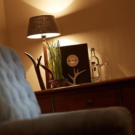 Landhotel & Gasthof Cramer Warstein Exteriör bild
